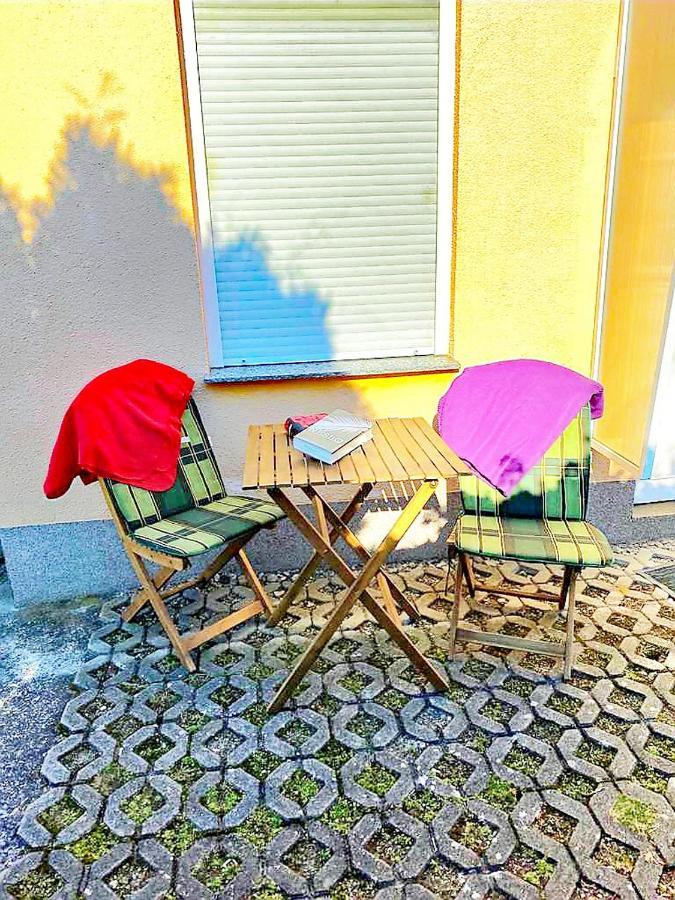 Hotel Spreewaldhof Vetschau Exteriér fotografie