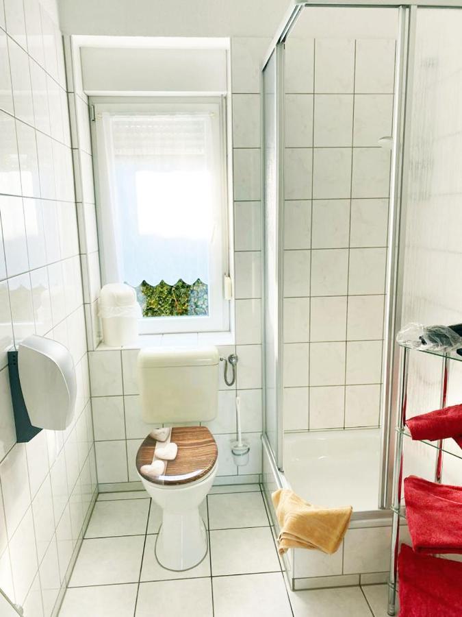 Hotel Spreewaldhof Vetschau Exteriér fotografie