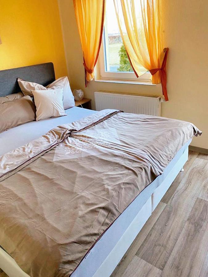 Hotel Spreewaldhof Vetschau Exteriér fotografie