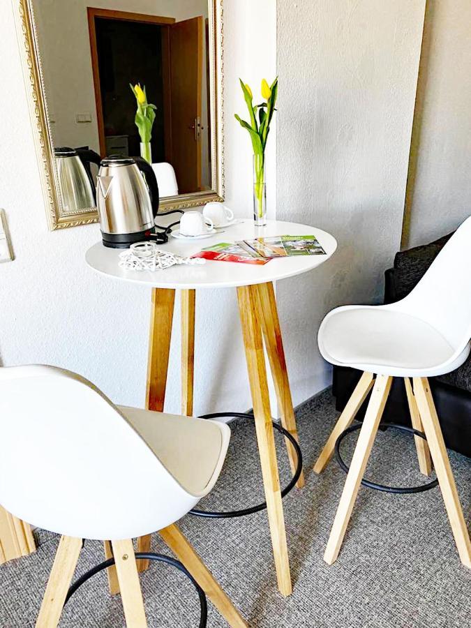 Hotel Spreewaldhof Vetschau Exteriér fotografie