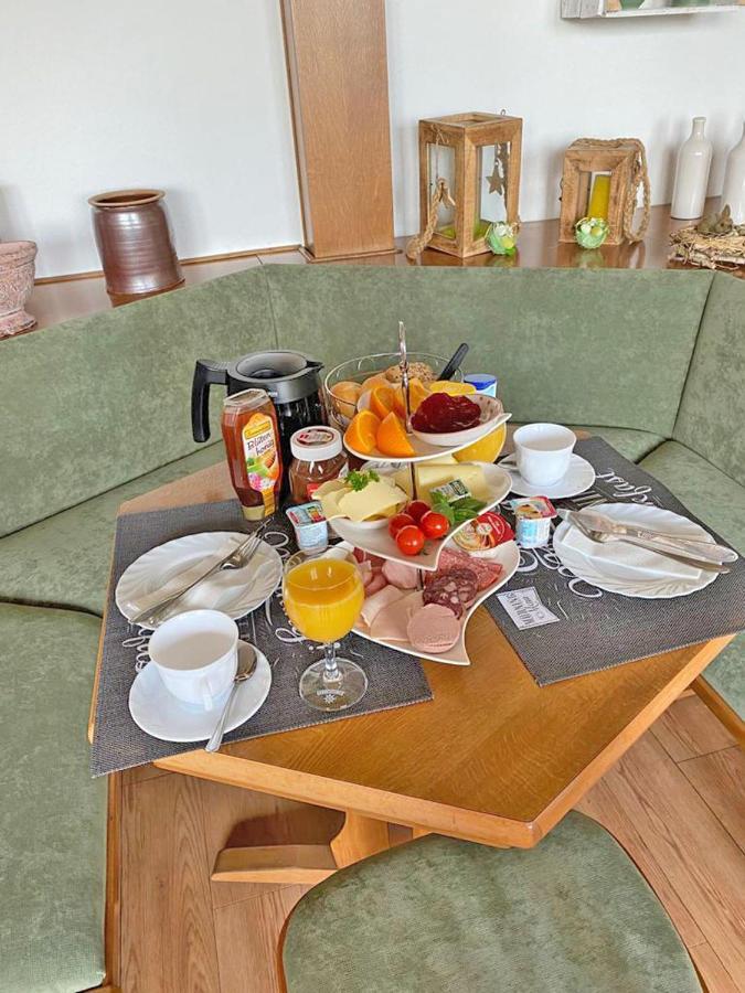 Hotel Spreewaldhof Vetschau Exteriér fotografie