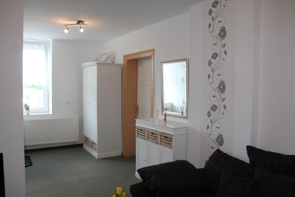 Hotel Spreewaldhof Vetschau Pokoj fotografie