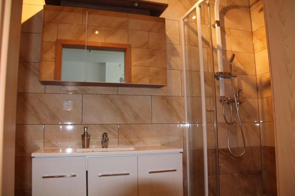 Hotel Spreewaldhof Vetschau Pokoj fotografie