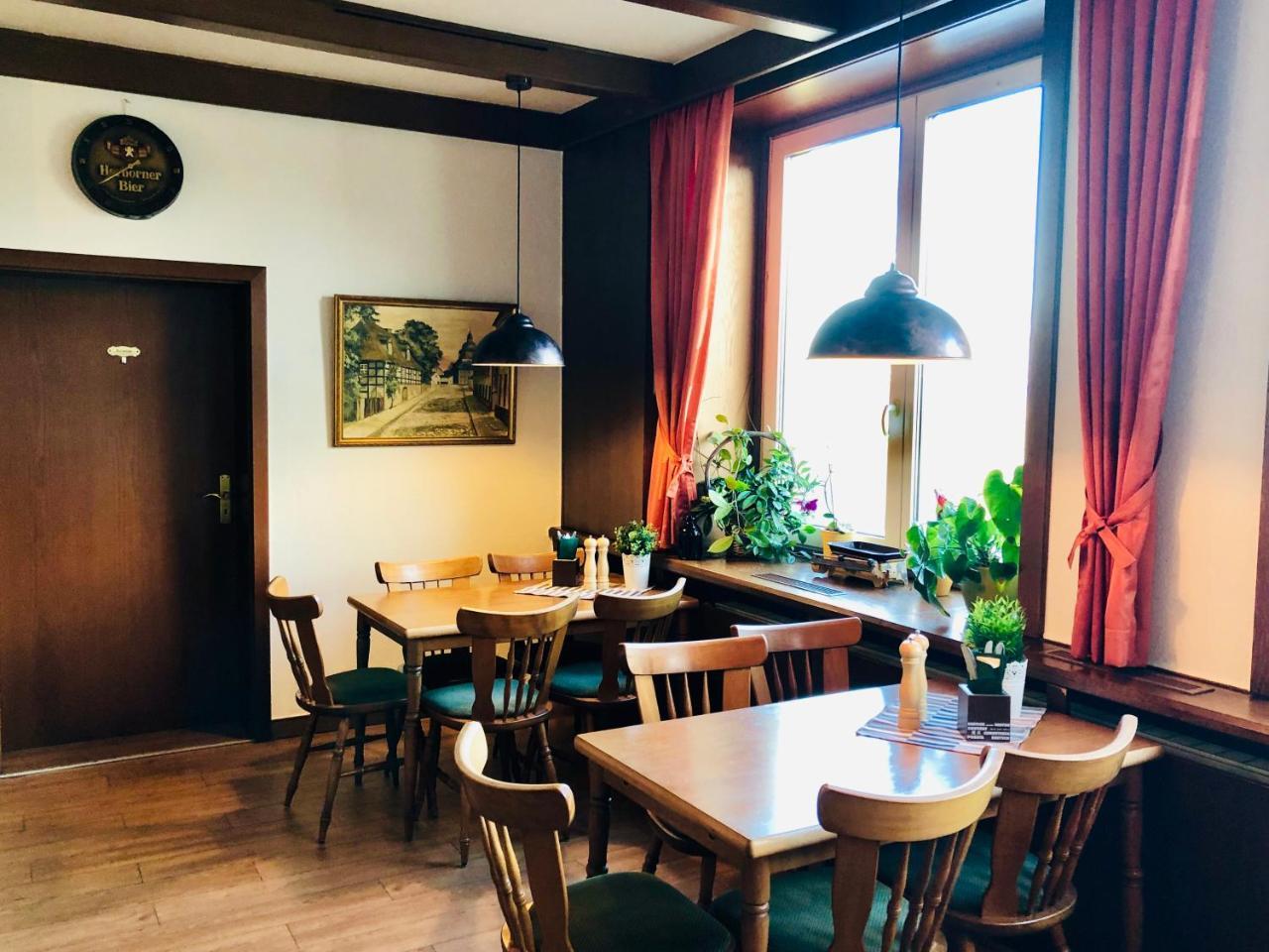 Hotel Spreewaldhof Vetschau Exteriér fotografie